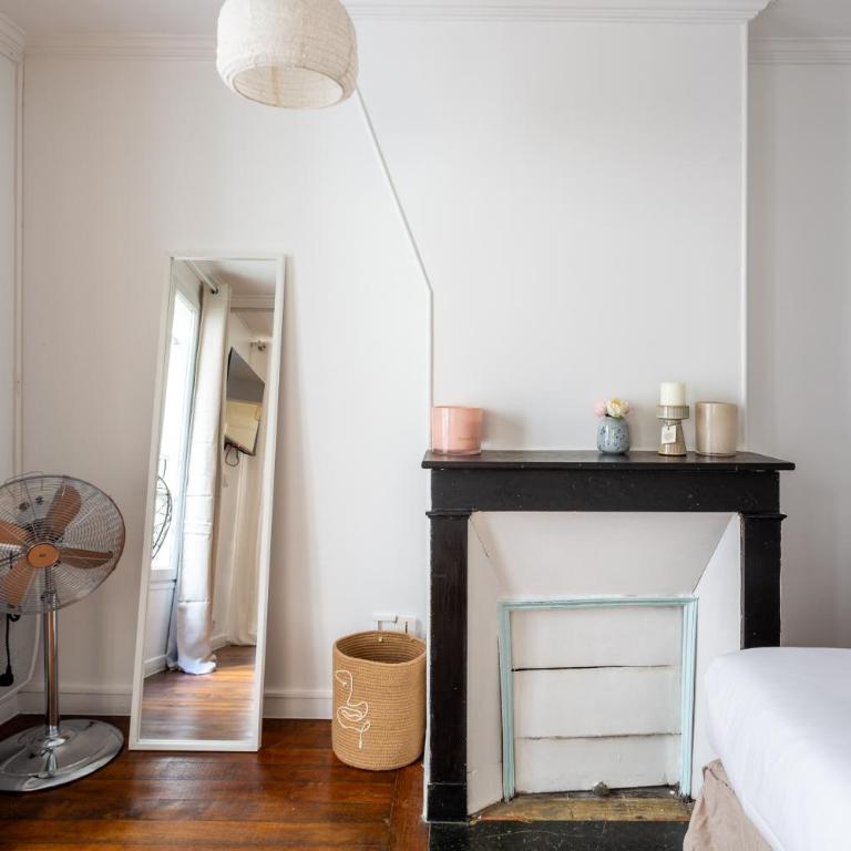 The Heart of the Marais - Appartement 1 Chambre - 3