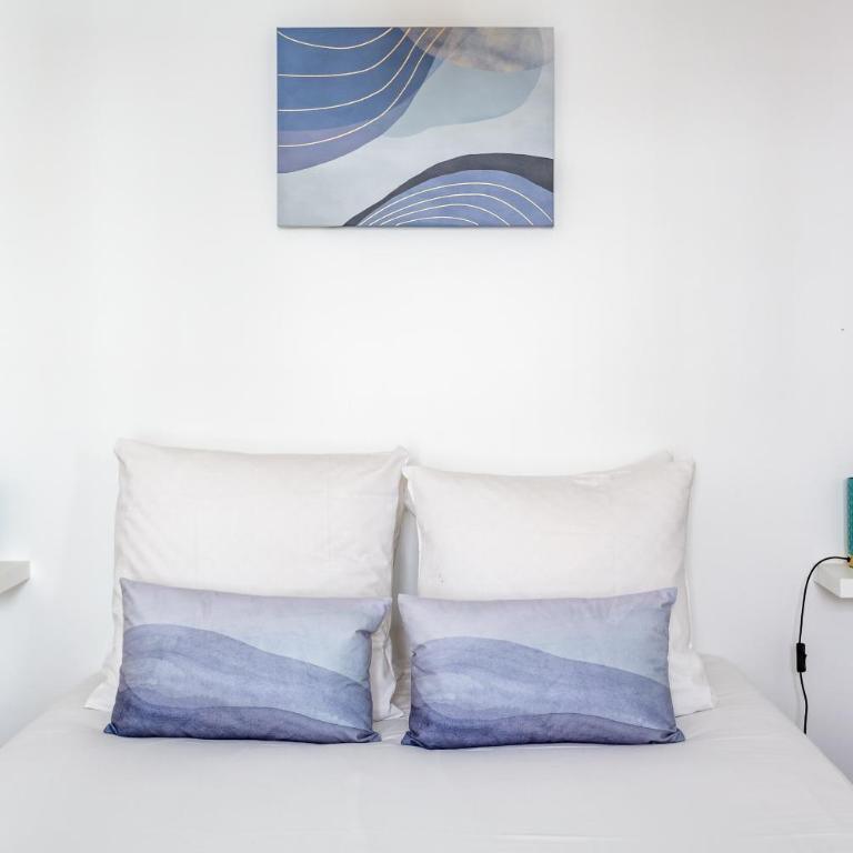 The Heart of the Marais - Appartement 1 Chambre - 4