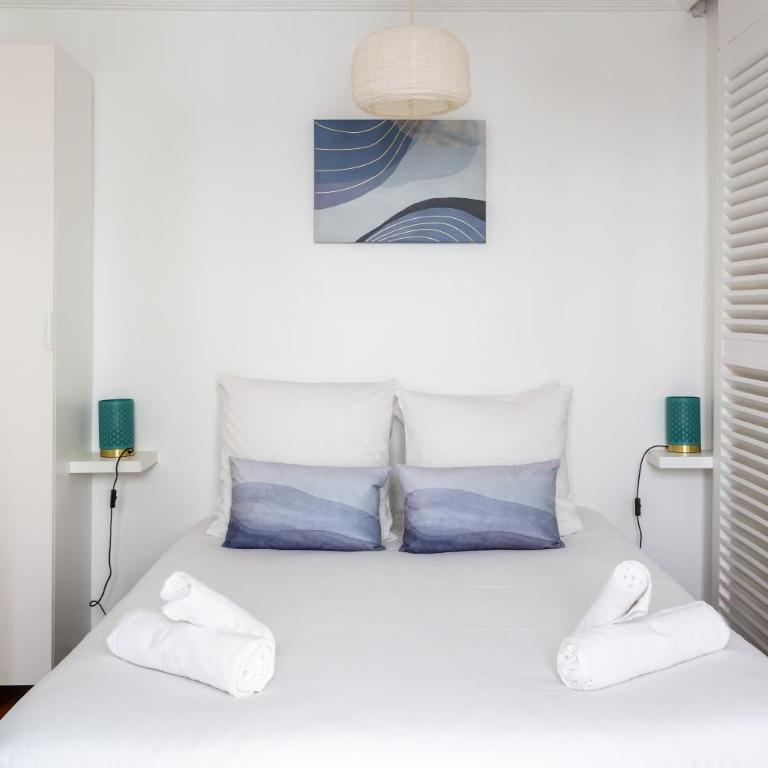 The Heart of the Marais - Appartement 1 Chambre - 19