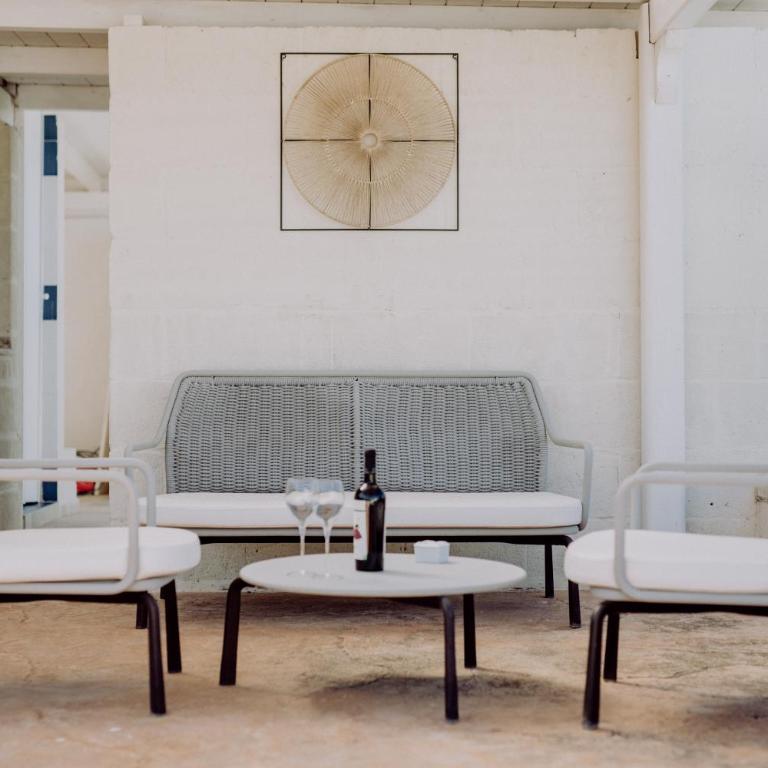 Hasamami Eco Trullo, Ostuni luxury suite - Villa with Private Pool - 18