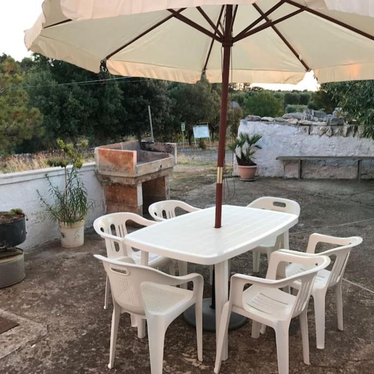 Casa Stella Nell'Aia - Casa con 2 Camere da Letto - 16