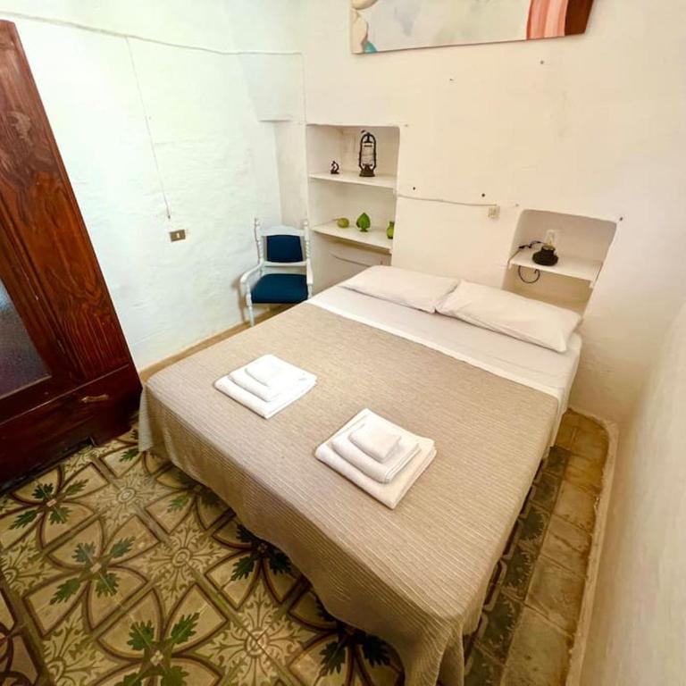 Casa Stella Nell'Aia - Casa con 2 Camere da Letto - 7