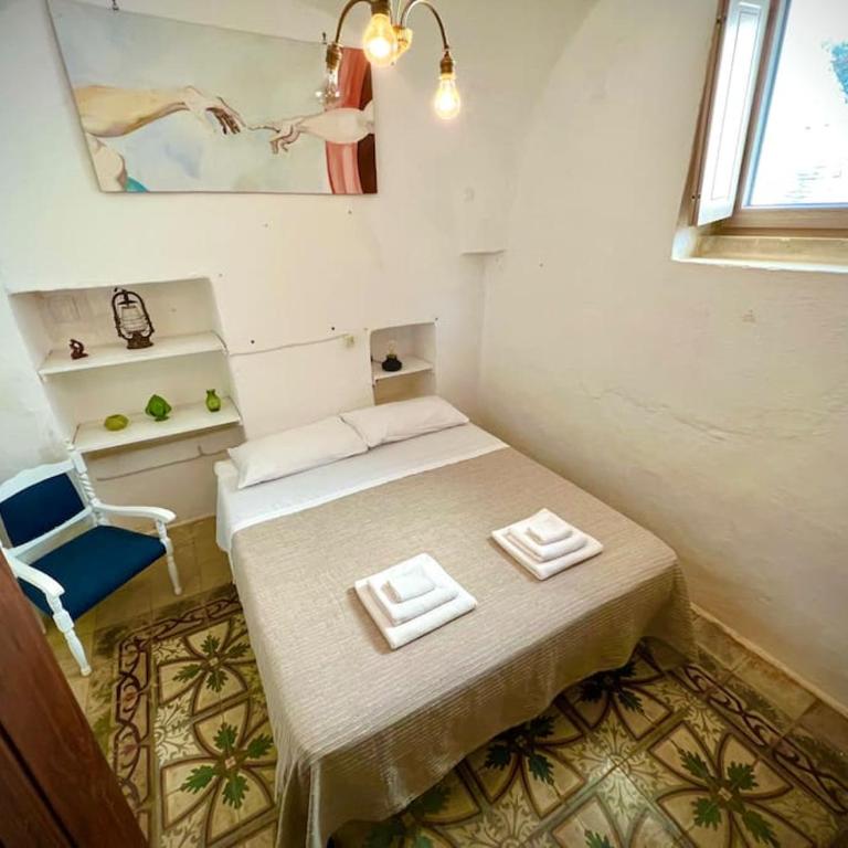 Casa Stella Nell'Aia - Casa con 2 Camere da Letto - 8