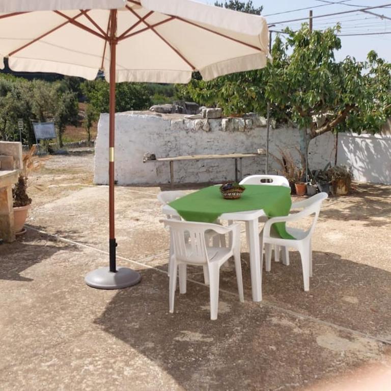 Casa Stella Nell'Aia - Casa con 2 Camere da Letto - 18