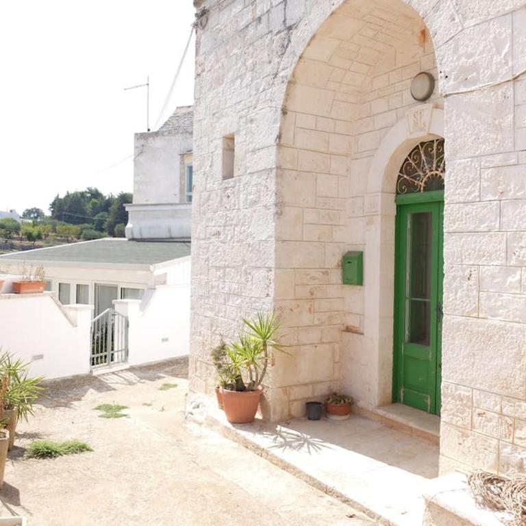 Casa Stella Nell'Aia - Casa con 2 Camere da Letto - 20