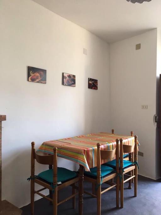 Casa Stella Nell'Aia - Casa con 2 Camere da Letto - 17