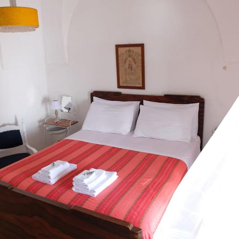 Casa Stella Nell'Aia - Casa con 2 Camere da Letto - 4