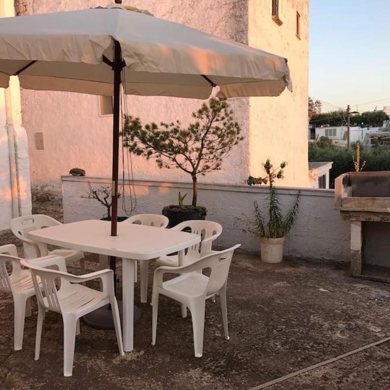 Casa Stella Nell'Aia - Casa con 2 Camere da Letto - 22