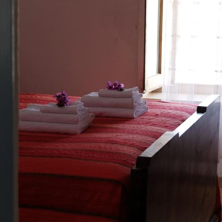 Casa Stella Nell'Aia - Casa con 2 Camere da Letto - 5