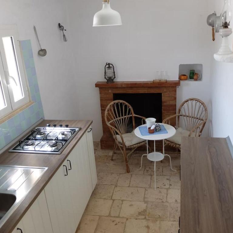 Casa Stella Nell'Aia - Casa con 2 Camere da Letto - 10