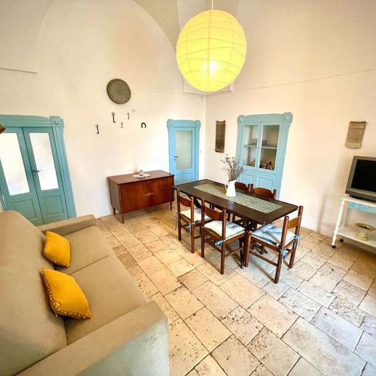 Casa Stella Nell'Aia - Casa con 2 Camere da Letto - 2