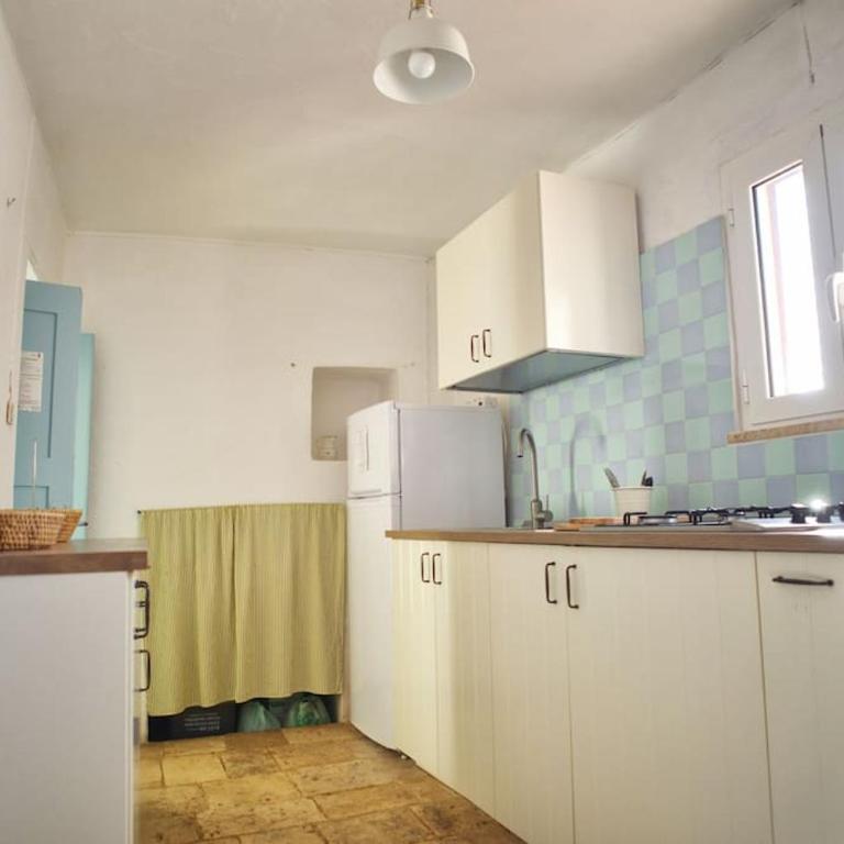 Casa Stella Nell'Aia - Casa con 2 Camere da Letto - 9