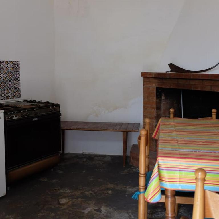 Casa Stella Nell'Aia - Casa con 2 Camere da Letto - 26