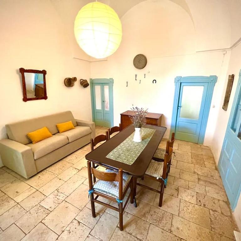 Casa Stella Nell'Aia - Casa con 2 Camere da Letto - 3