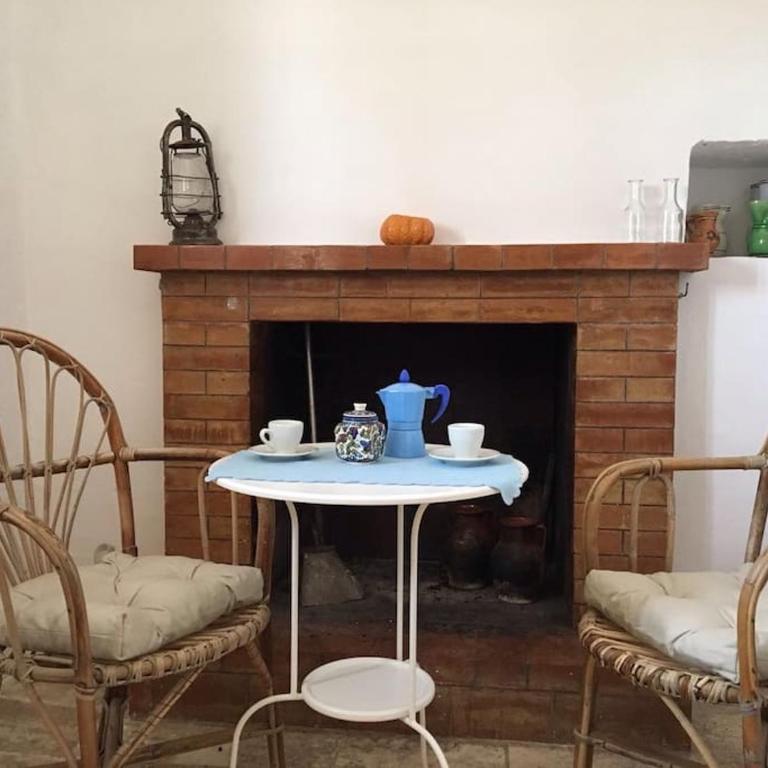 Casa Stella Nell'Aia - Casa con 2 Camere da Letto - 31
