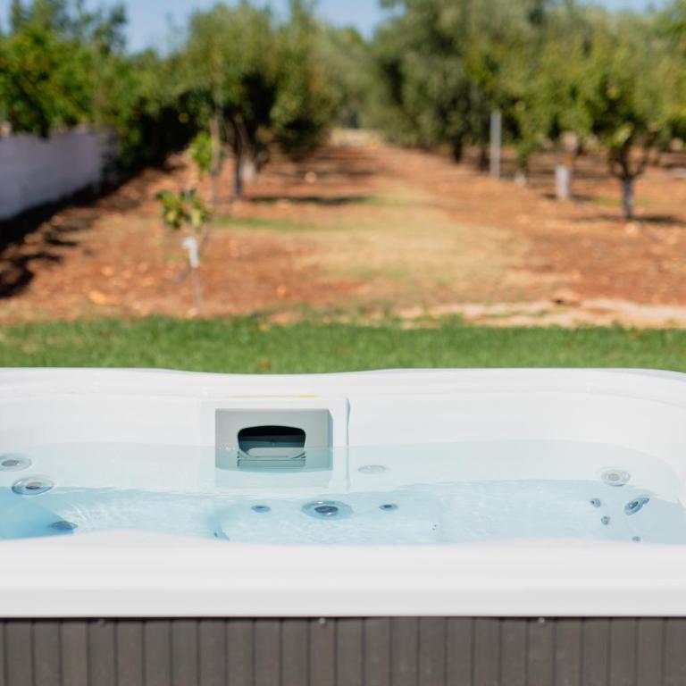 Hasamami Eco Trullo, Ostuni luxury suite - Villa with Private Pool - 50