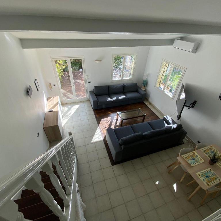 Villa au calme à Balaruc avec clim et parking - FR-1-503-174 - Ferienhaus - 2