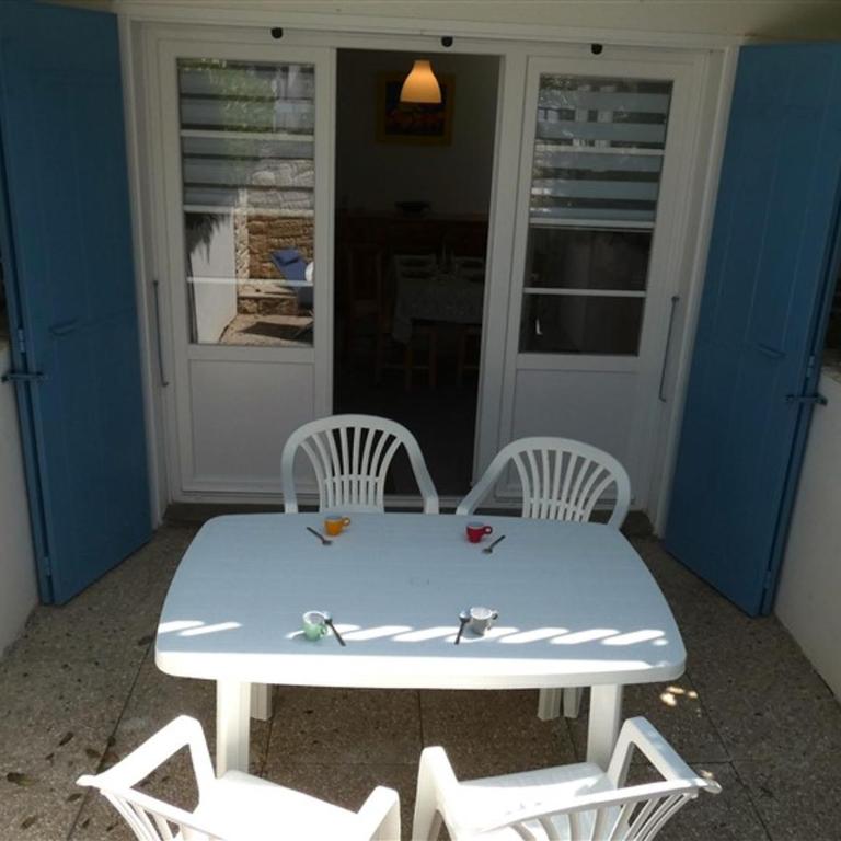 Appartement 2 chambres près de la plage - Animaux admis - FR-1-323-314 - Appartement - 16