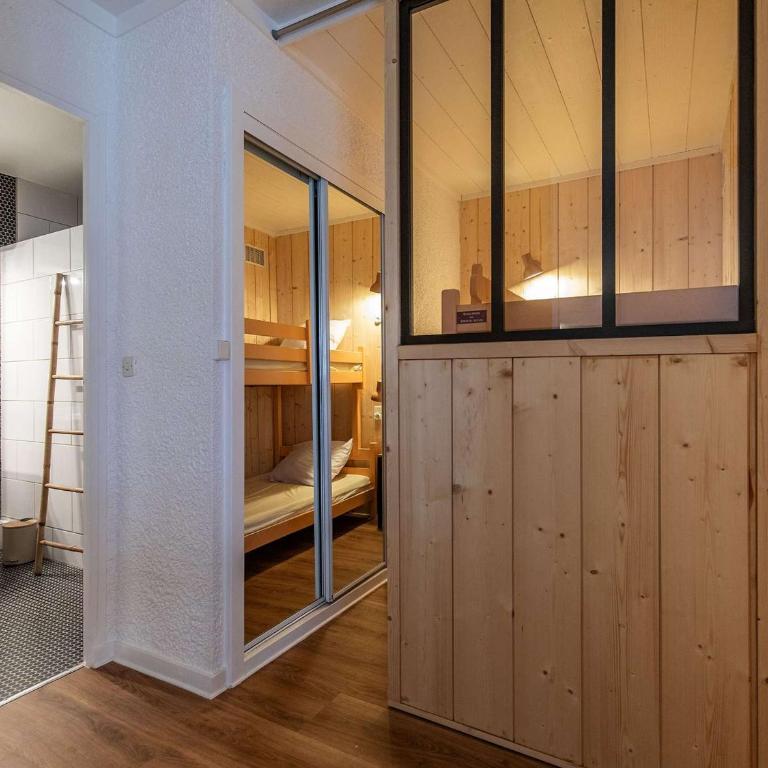 Charmant T2 avec cuisine neuve et cave au centre de Cauterets - FR-1-401-278 - Appartement - 7