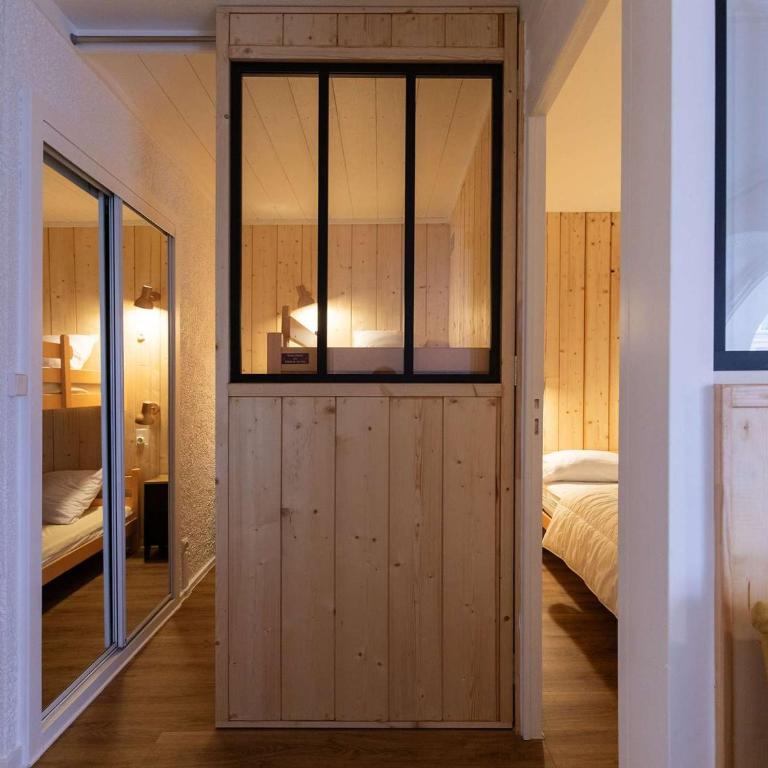 Charmant T2 avec cuisine neuve et cave au centre de Cauterets - FR-1-401-278 - Appartement - 8
