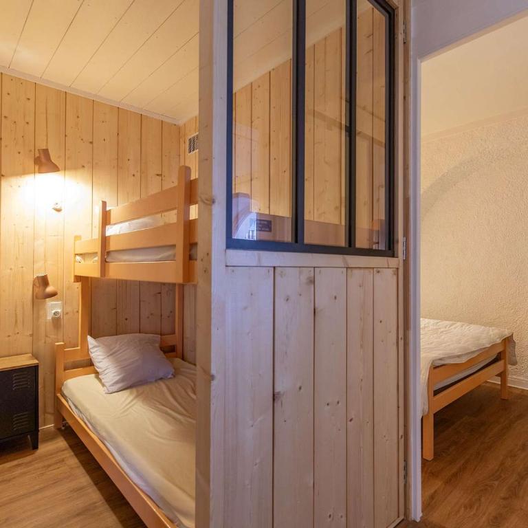 Charmant T2 avec cuisine neuve et cave au centre de Cauterets - FR-1-401-278 - Appartement - 11