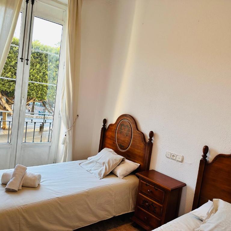 Apartamento Malagueta 2 dormitorios - Apartamento de 2 dormitorios - 9