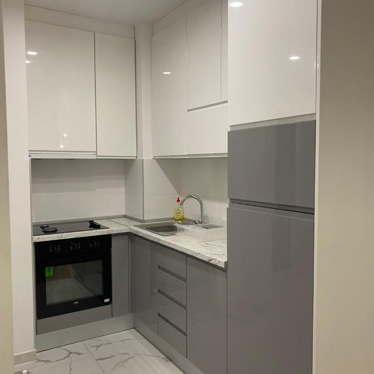 Infinity - Apartman sa 1 Spavaćom Sobom - 17