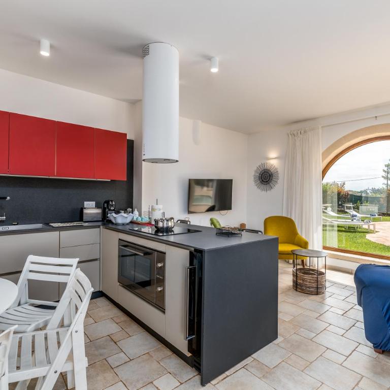 Hasamami Eco Trullo, Ostuni luxury suite - Villa with Private Pool - 43