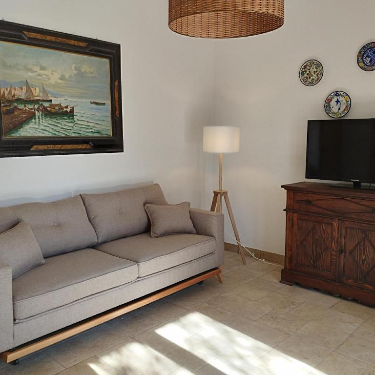 Villa Agapanthus - Villa con Piscina Privata - 28
