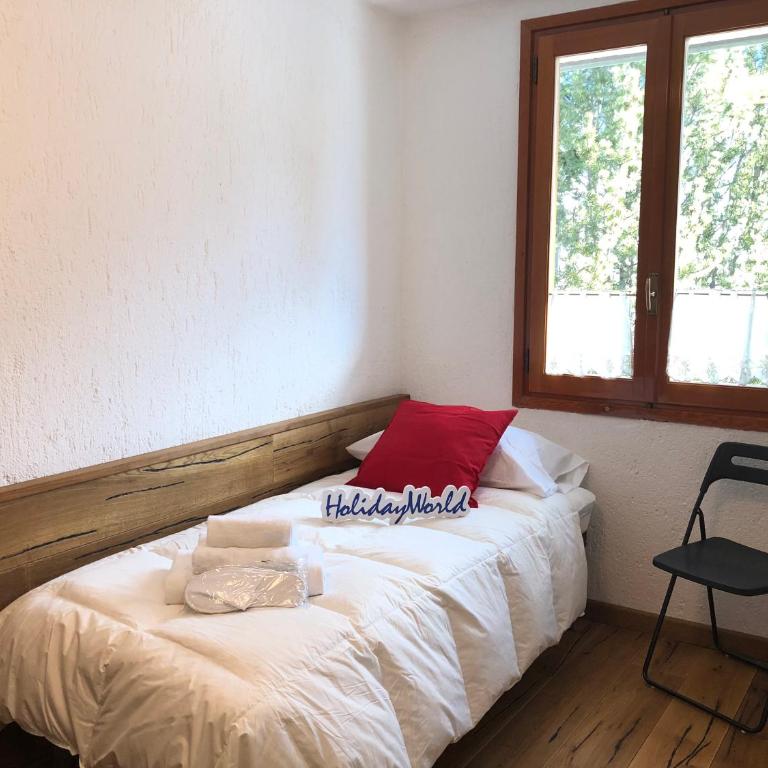 House Edelweiss by Holiday World - Casa de 3 dormitorios - 20