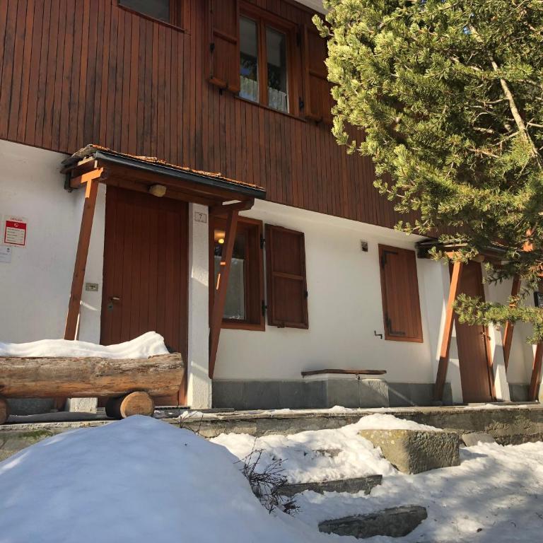 House Edelweiss by Holiday World - Casa de 3 dormitorios - 44
