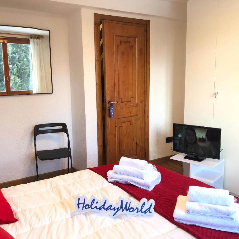 House Edelweiss by Holiday World - Casa de 3 dormitorios - 24
