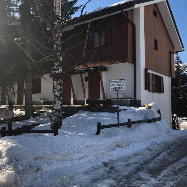 House Edelweiss by Holiday World - Casa de 3 dormitorios - 36