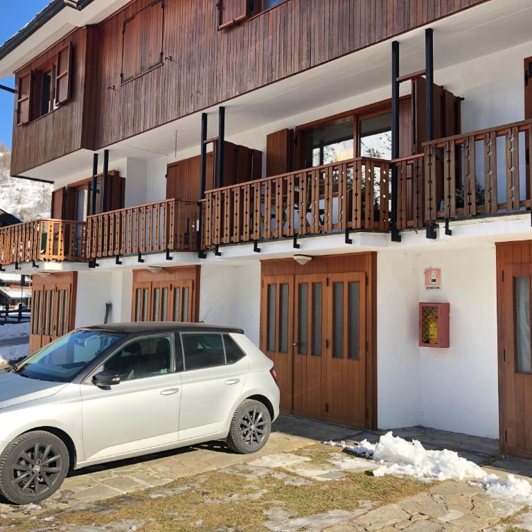 House Edelweiss by Holiday World - Casa de 3 dormitorios - 2