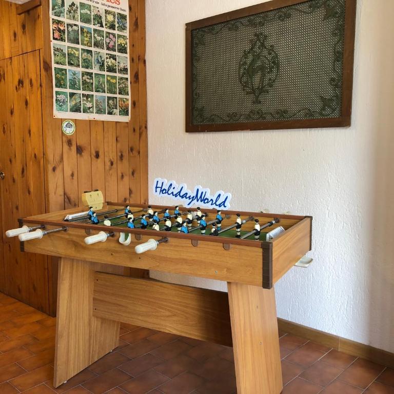 House Edelweiss by Holiday World - Casa de 3 dormitorios - 8