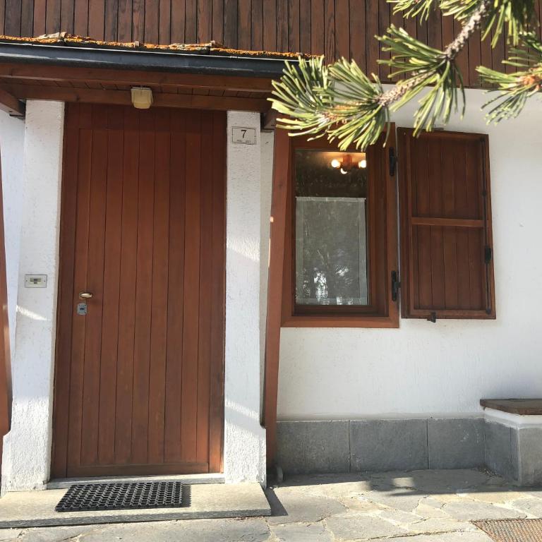 House Edelweiss by Holiday World - Casa de 3 dormitorios - 3
