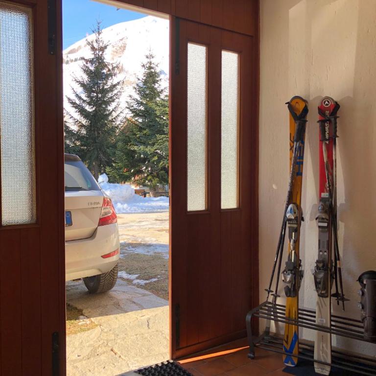 House Edelweiss by Holiday World - Casa de 3 dormitorios - 4