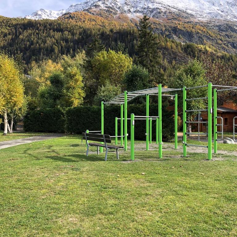 House Edelweiss by Holiday World - Casa de 3 dormitorios - 48
