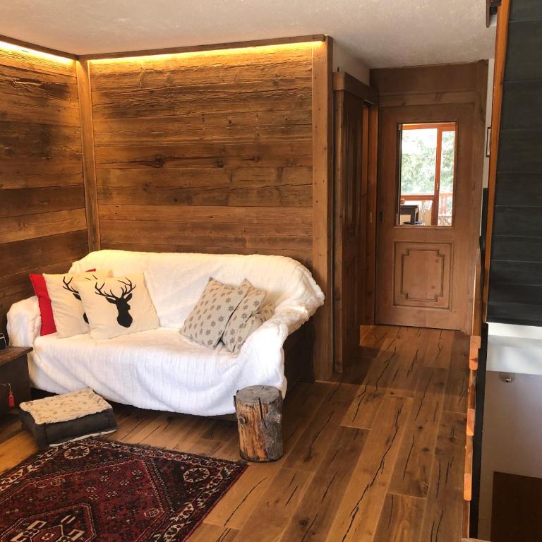 House Edelweiss by Holiday World - Casa de 3 dormitorios - 10
