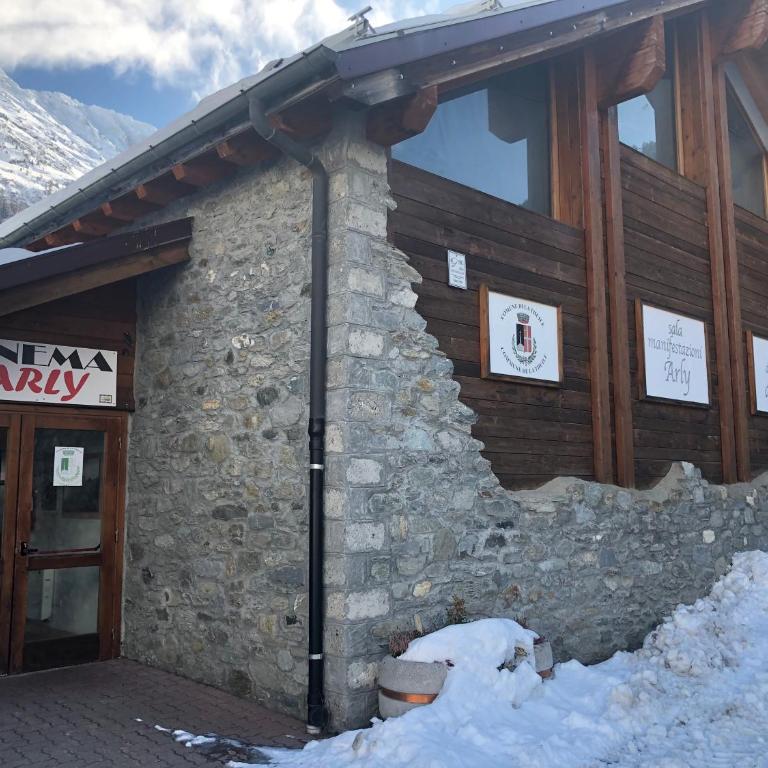 House Edelweiss by Holiday World - Casa de 3 dormitorios - 39