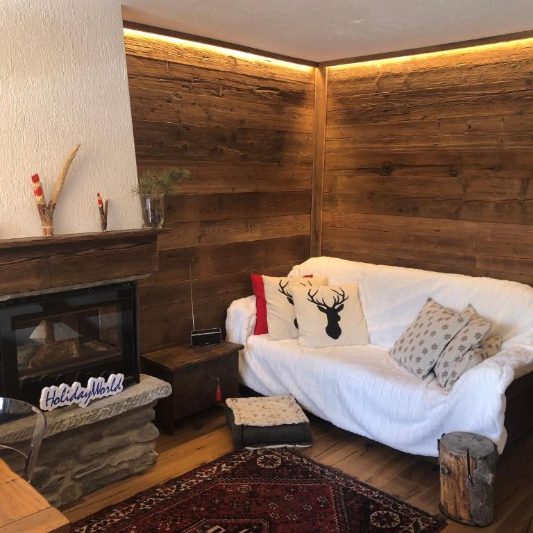 House Edelweiss by Holiday World - Casa de 3 dormitorios - 11