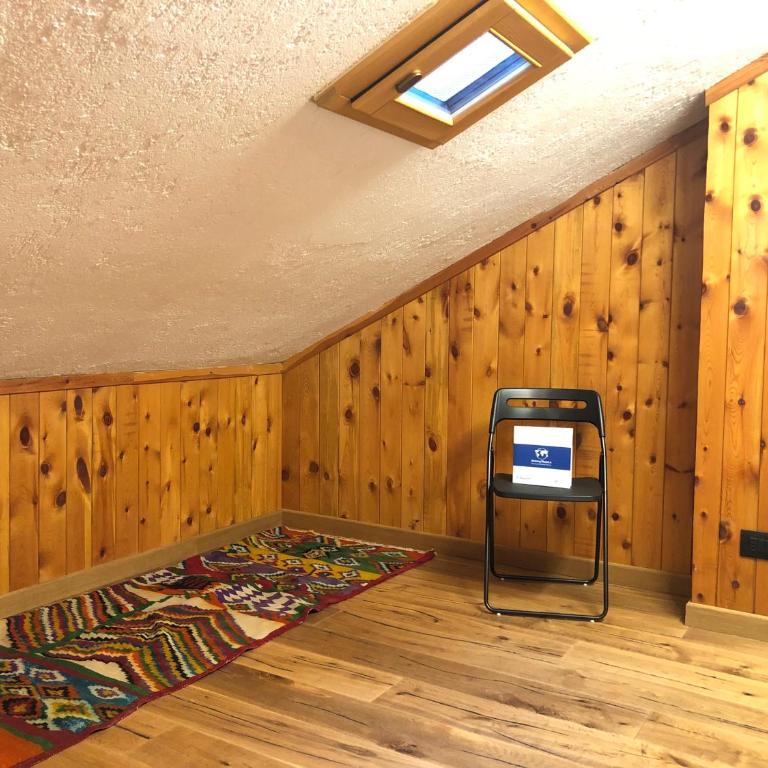 House Edelweiss by Holiday World - Casa de 3 dormitorios - 30