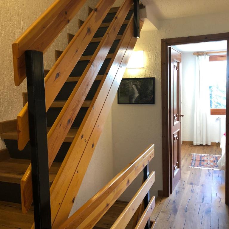 House Edelweiss by Holiday World - Casa de 3 dormitorios - 19
