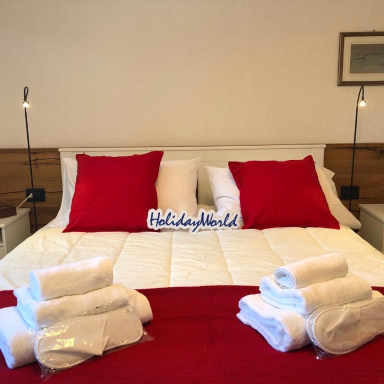 House Edelweiss by Holiday World - Casa de 3 dormitorios - 25