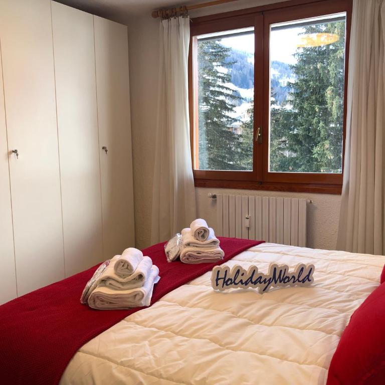 House Edelweiss by Holiday World - Casa de 3 dormitorios - 26