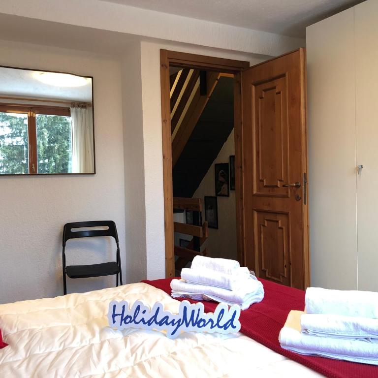 House Edelweiss by Holiday World - Casa de 3 dormitorios - 27