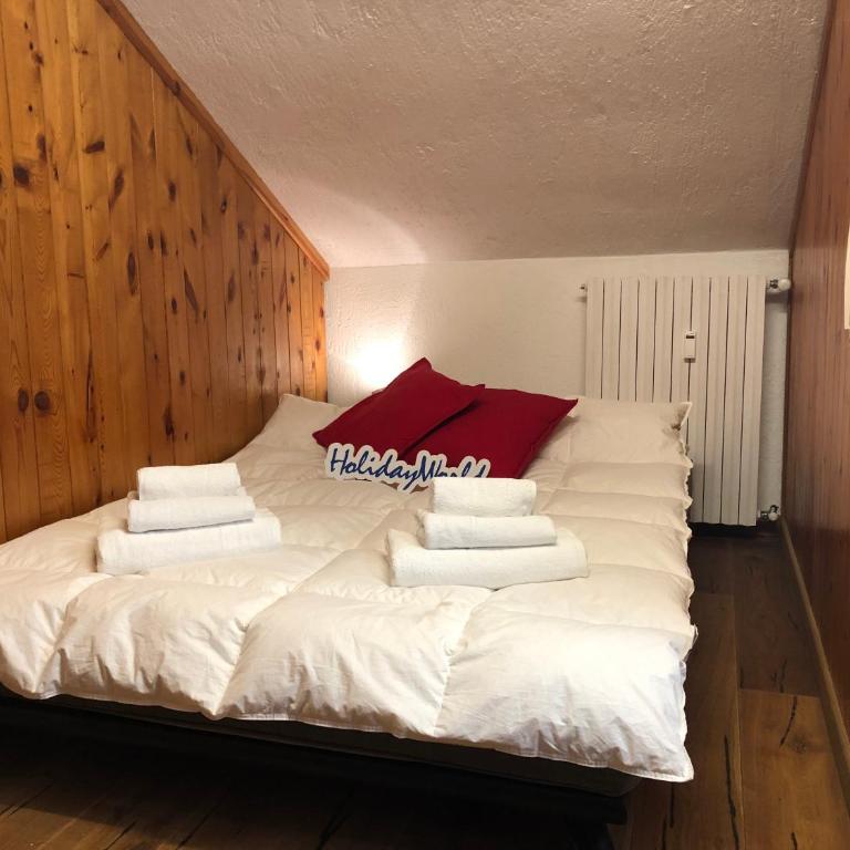 House Edelweiss by Holiday World - Casa de 3 dormitorios - 31