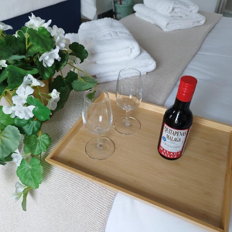 Apartamento Plumaria - Apartamento de 1 dormitorio - 31