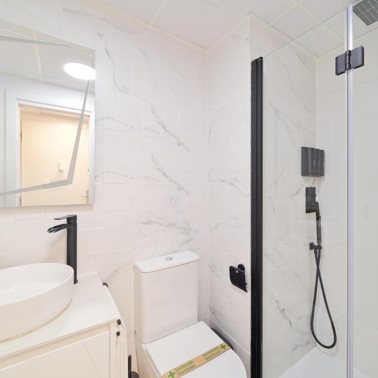 MSM Los Patos Tropicana - One-Bedroom Apartment - 20