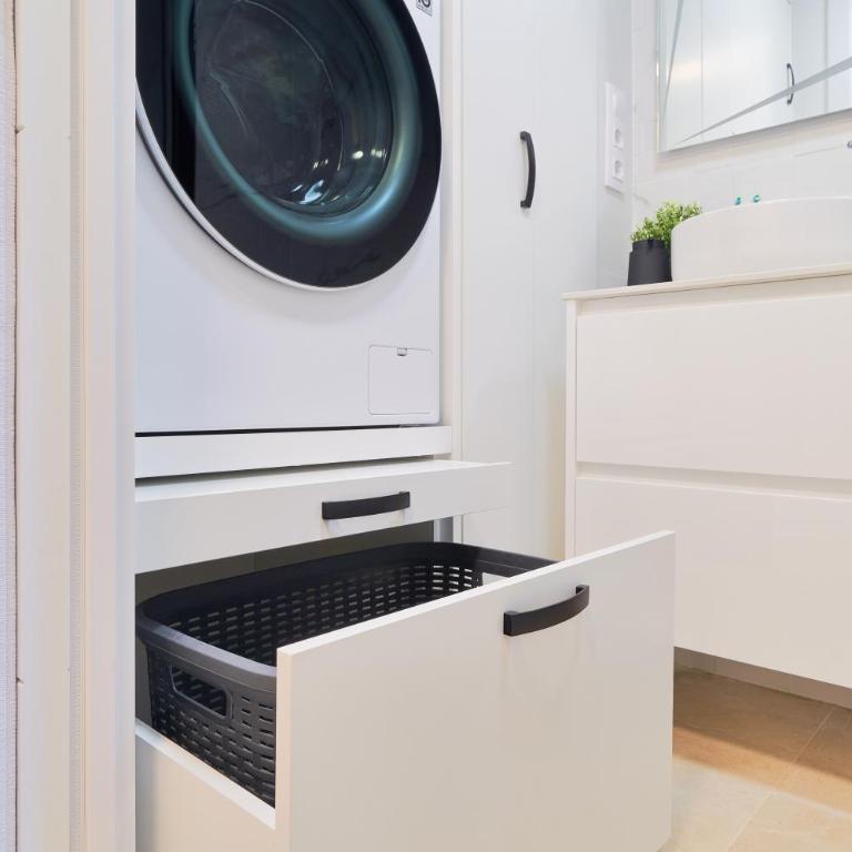 MSM Los Patos Tropicana - One-Bedroom Apartment - 19